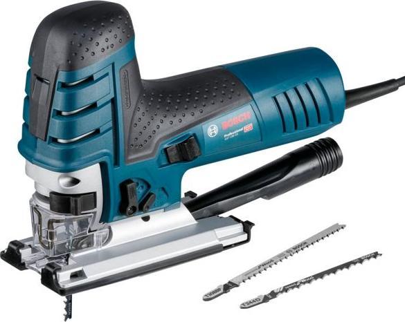 Produktbild Bosch Professional Stichsäge GST 150 CE, im Handwerkerkoffer