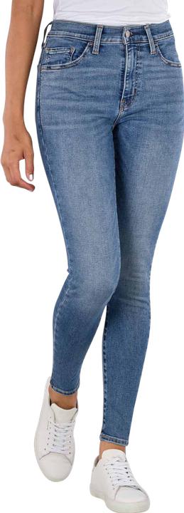 Produktbild Levis 720 Jeans Super Skinny (W28/L28)