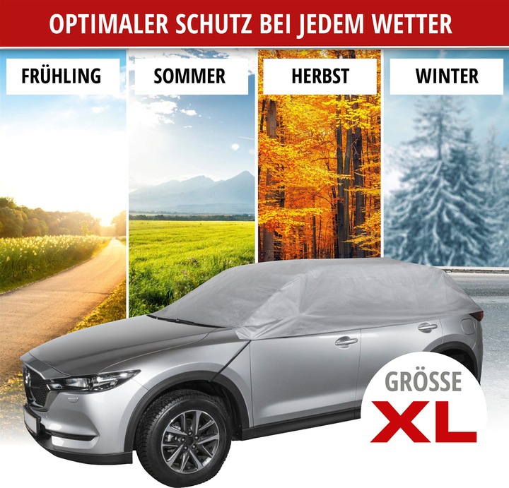 Actual product image Walser All Weather Light
