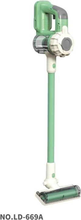 Immagine prodotto Junior Home Aspirapolvere giocattolo 3 in 1