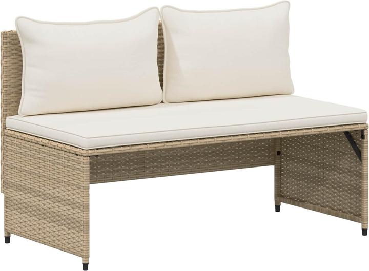 Beige, Cremeweiss