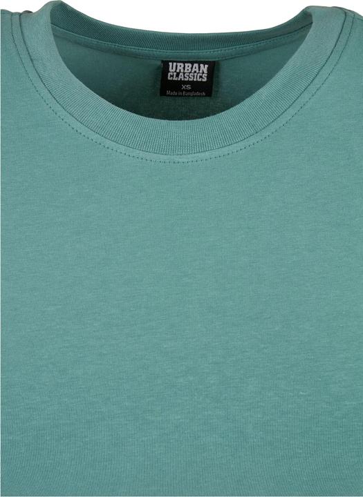 Produktbild Urban Classics Ladies Stretch Jersey Cropped Tee (5XL)