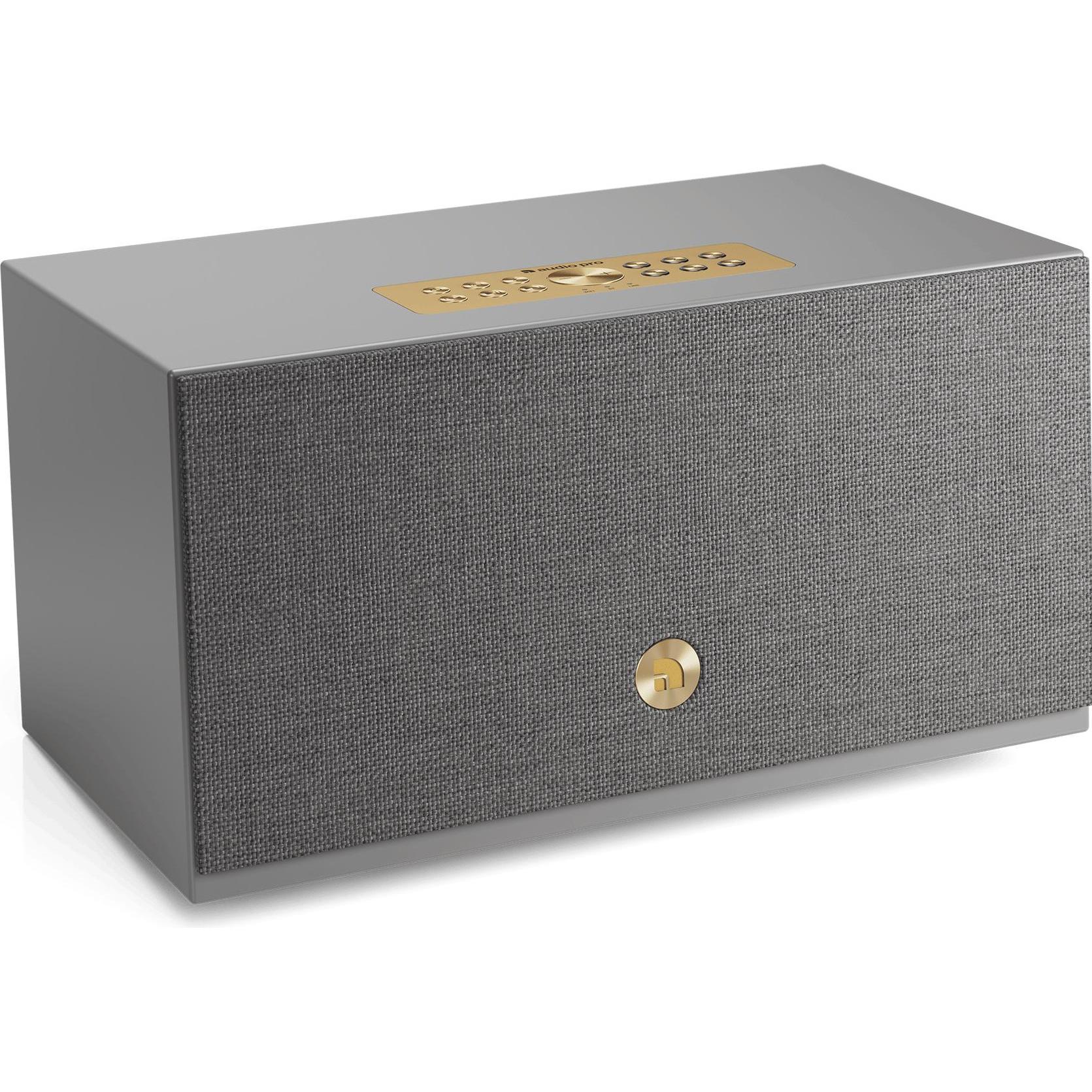 Audio Pro C10 MkII W (Bluetooth, Airplay 2, WLAN, Chromecast) (15305)