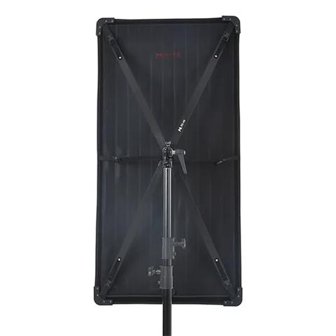 Produktbild Falcon Eyes Flexibel RGB LED Paneel RX-748 III-K1 61x127 cm