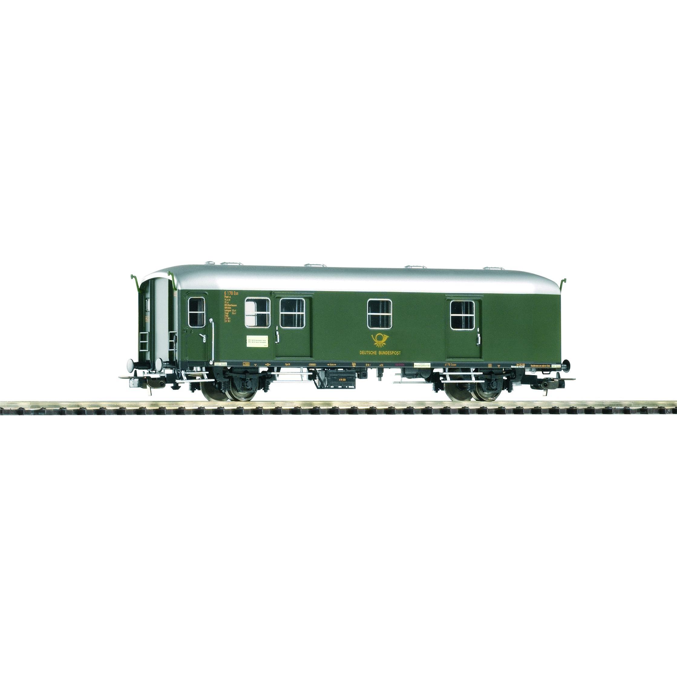 Thumbnail - Piko H0 53265 H0 Bahnpostwagen der (Spur H0)