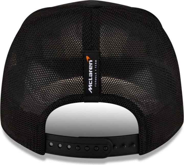 Produktbild New Era 9Fifty Snapback Cap - F1 Alpine SILVERSTONE - M/L (M/L)