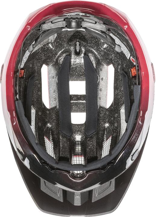 Produktbild Uvex quatro cc (52 - 57 cm)