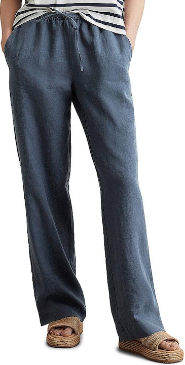 Actual product image Marc O'Polo Leinenhose (32)