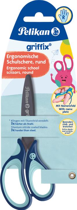 Actual product image Pelikan Griffix (14 cm)