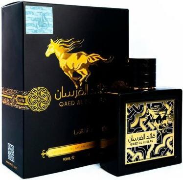 Immagine prodotto Lattafa Perfumes Qaed Al Fursan (Eau de parfum, 90 ml)