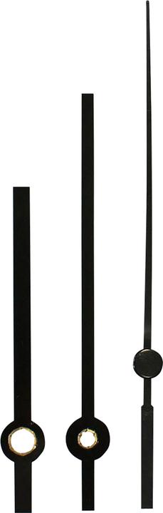 Actual product image TFA Wall Clock