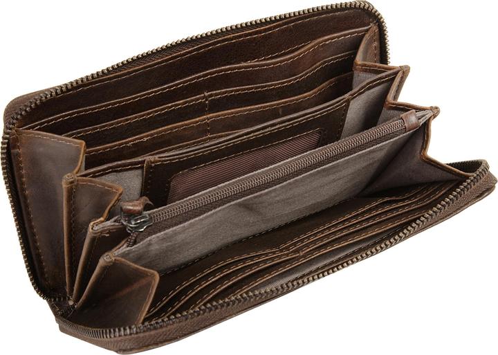 Produktbild Harolds Geldbörse ABERDEEN