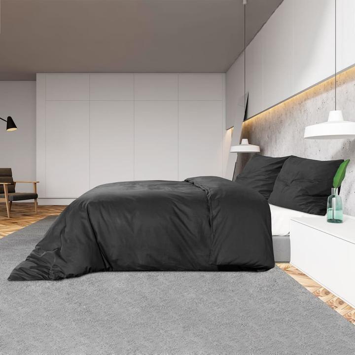 Image du produit VidaXL Lylah (Housse de couette, 225 x 220 cm)