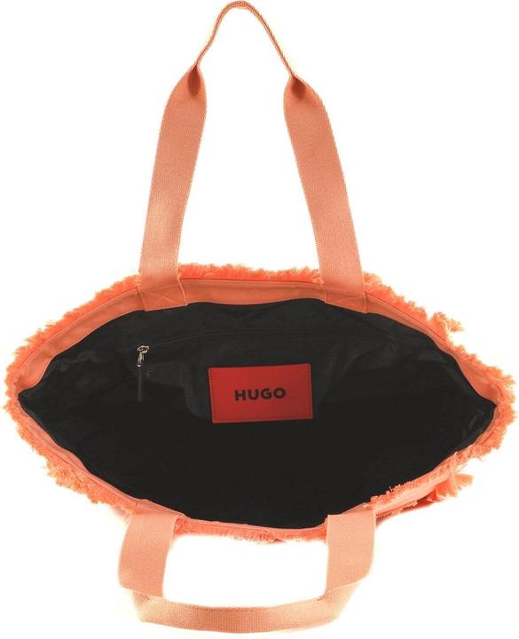 Actual product image HUGO Becky Tote CA