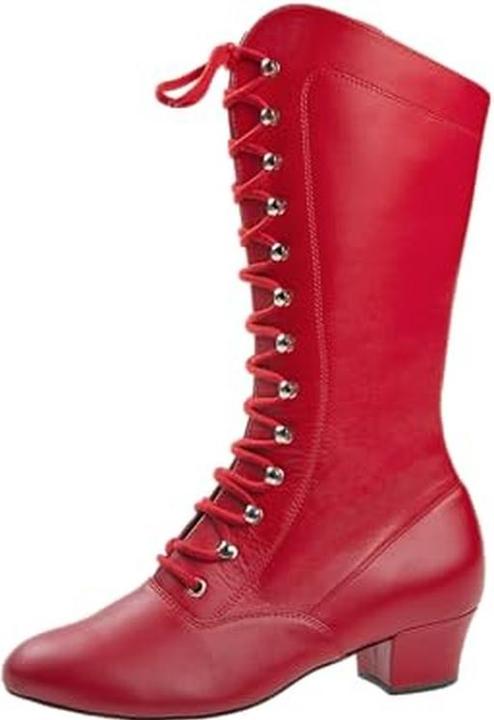 Productafbeelding Diamant Garde Stiefeletten mit VarioSpin-Sohle für universellen Einsatz (33.5)