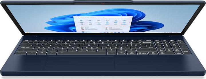 Image du produit Lenovo IdeaPad Slim 3 (15.30", 1000 Go, 16 Go, Suisse (QWERTZ), AMD Ryzen 5 8540U)