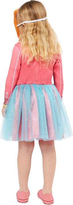 Produktbild Paw Patrol Kostüm Mädchen ‘” 'LibertyStil“ Set (110, 116)