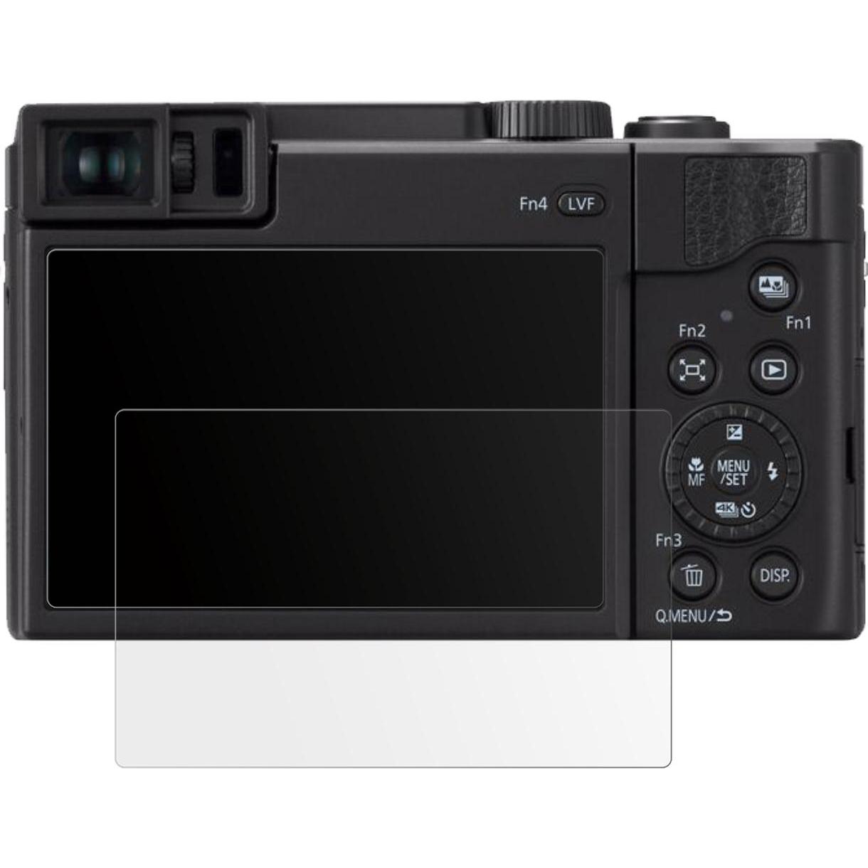 Thumbnail - Dipos Schutzfolie Matt für Sony Alpha ZV-E10 (Displayschutz), Kameraschutz, Transparent