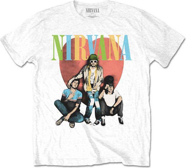 Nirvana Trapper Hat