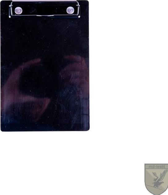Actual product image MD Clipboard A5