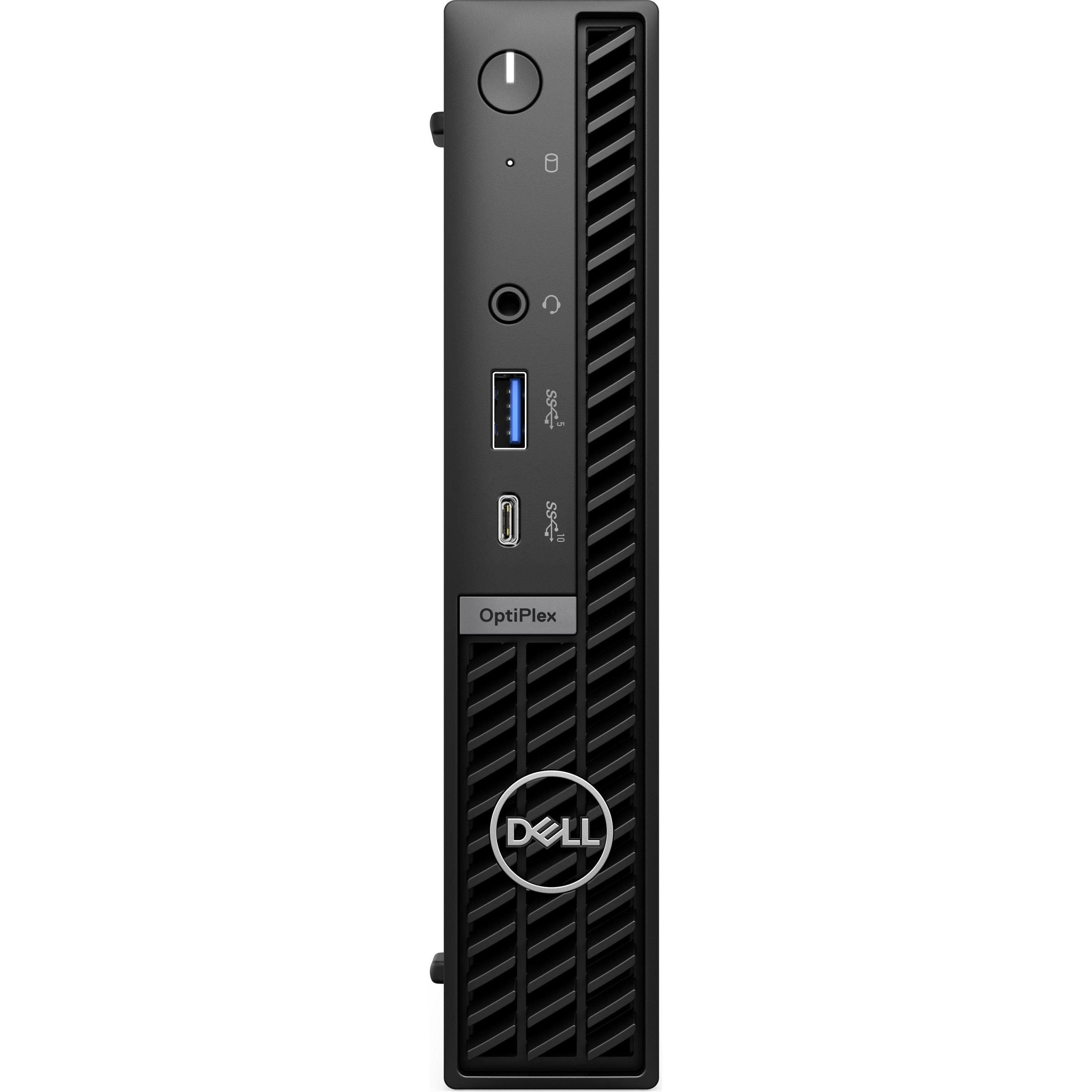 Dell OptiPlex 7020, Notebook Ersatzteile, Schwarz