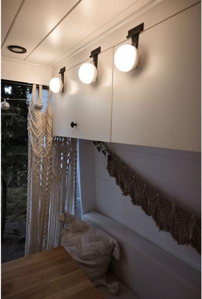 Actual product image Garden Lights New Garden CHERRY BULB BATTERY Solar&Recharge,white,warm light (900 lm, IP54)