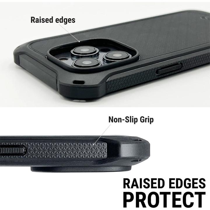 Produktbild Catalyst Crux MagSafe Case (Apple iPhone 14 Plus)