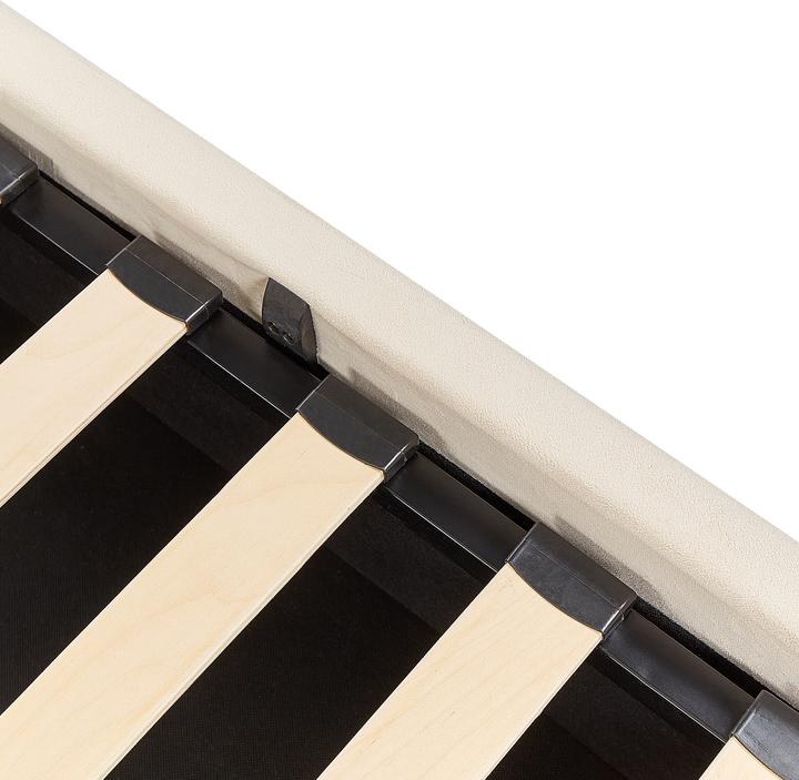 Actual product image Beliani Bousse (140 x 200 cm)