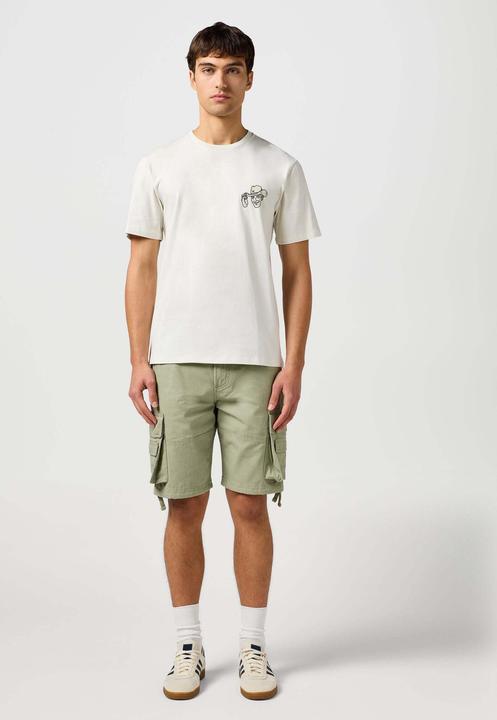 Immagine prodotto Wrangler Cargoshorts Cj Cargo Shorts (32)