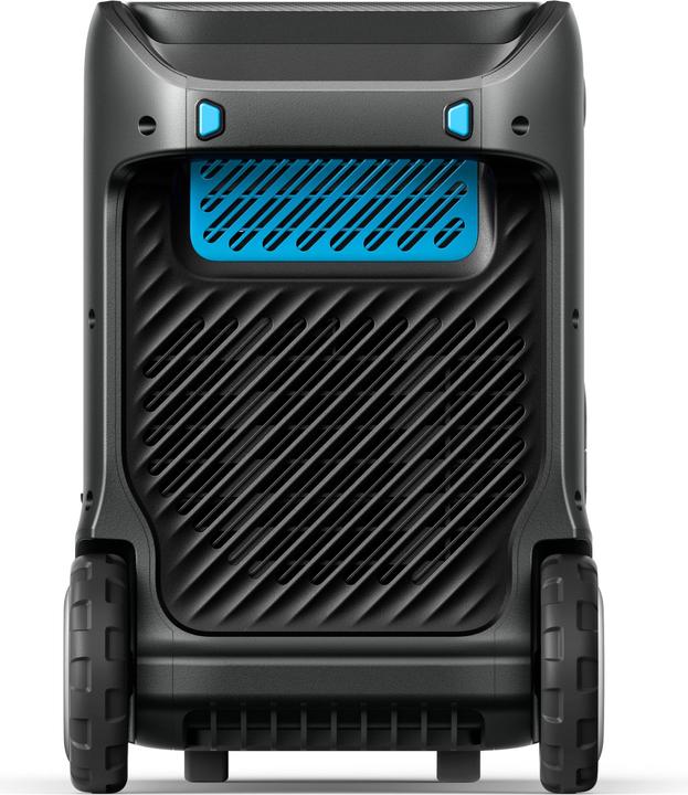 Actual product image Anker Solix 767 PowerHouse (2048 Wh, 30.60 kg)