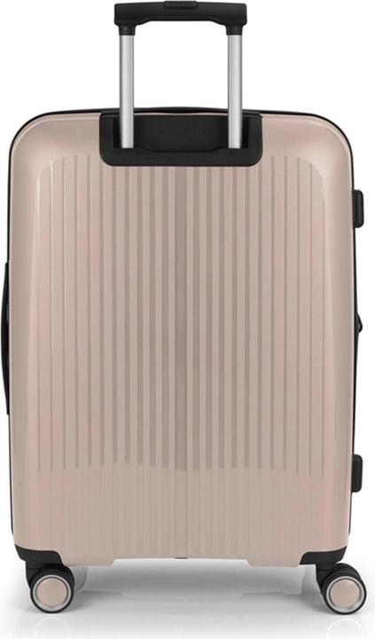 Image du produit Gabol Brooklyn Spinner 66 Expandable Beige (70 l)