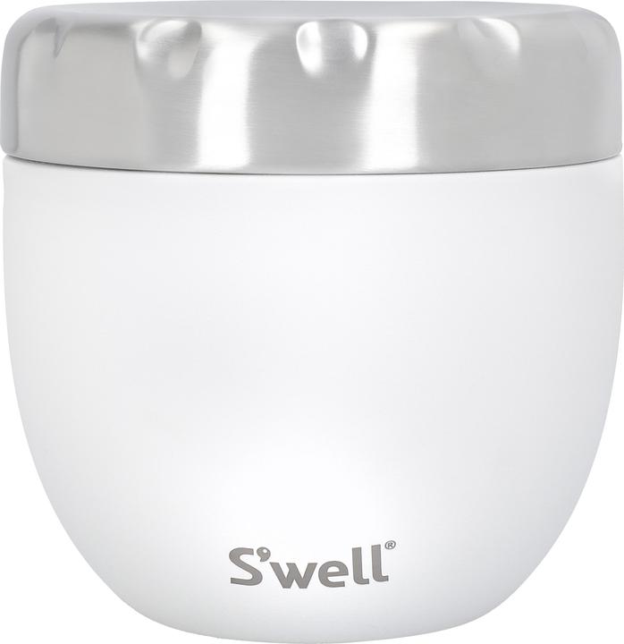 Actual product image Swell Food Flask