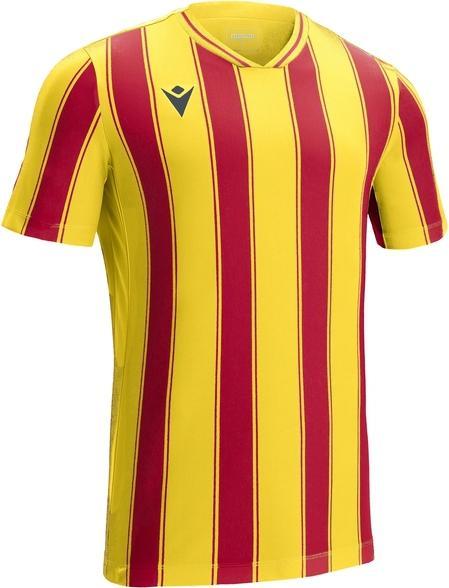 Red, Yellow