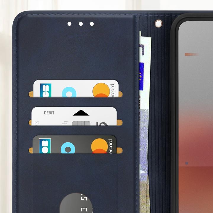 Produktbild Avizar Multi-Function Wallet (Nothing Phone (3a) Pro)