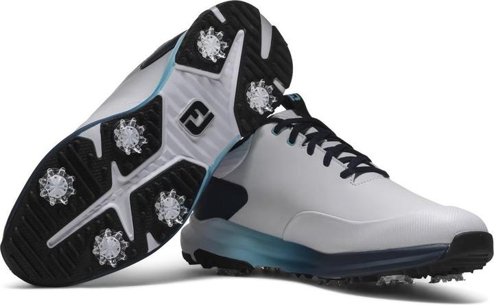 Produktbild Footjoy Tour Rival Golfschuh Herren (43)