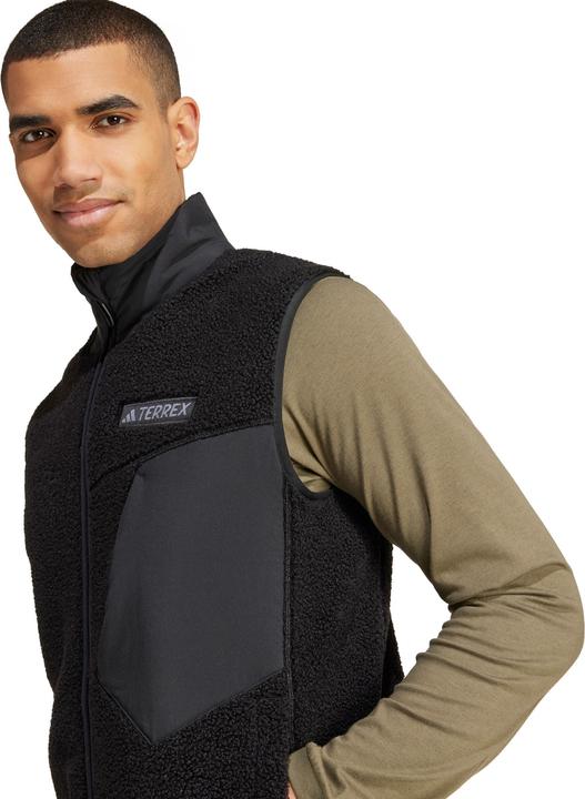 Image du produit adidas Polaire Xploric High Pile (S)