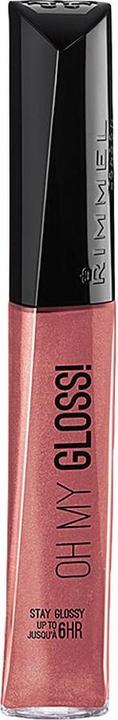 Productafbeelding Rimmel London Oh Mijn Glans! (150 Glossaholic)