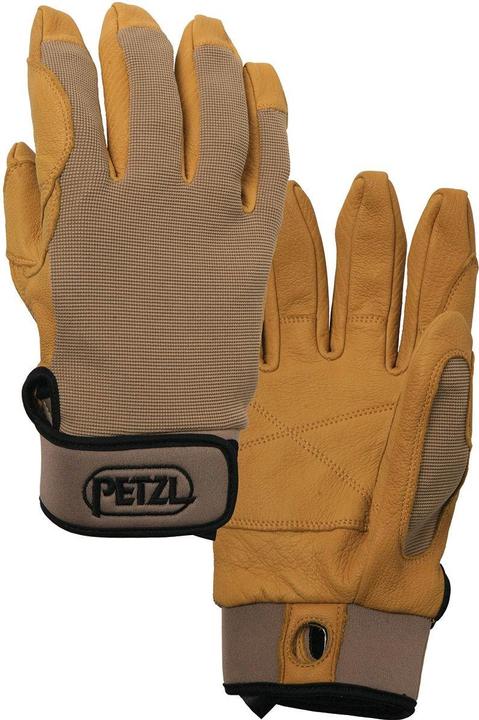 Immagine prodotto Petzl Guanto da via ferrata Cordex