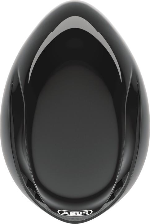 Produktbild Abus GameChanger TT 1.1 shiny black M (54 - 58 cm)
