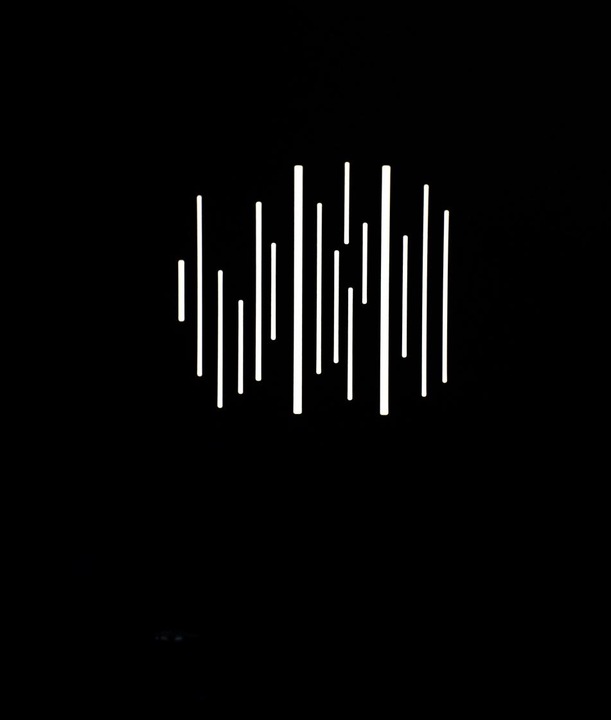 Produktbild Nanlite Gobo Set 1 zu FM Mount Projektionsaufsatz (Diverse)