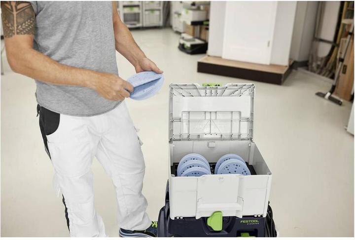 Produktbild Festool SYS-STF D150