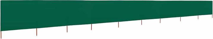 Produktbild vidaXL Windschutz