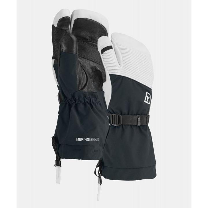 Produktbild Ortovox Freeride 3 Finger Glove Pro (L)
