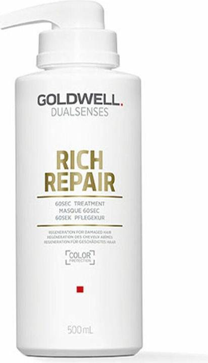 Produktbild Goldwell Dualsenses Rich Repair (500 ml)