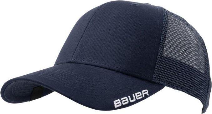 Produktbild Bauer Team Mesh Cap für Kinder