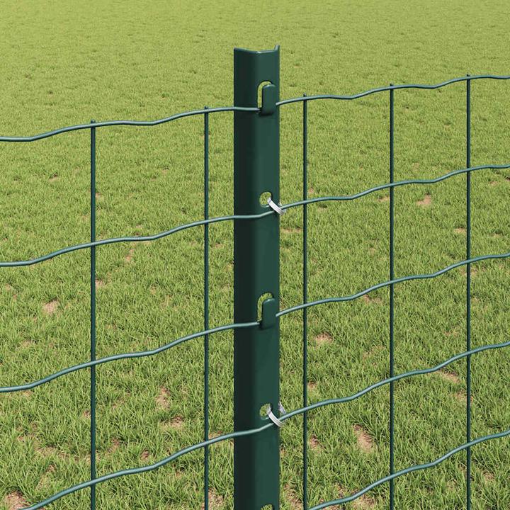 Image du produit vidaXL Gartenpfosten