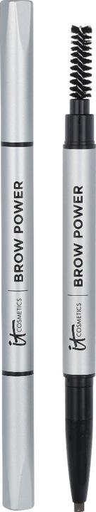 Actual product image It Cosmetics Universal Eyebrow Power Pencil (Universal Taupe)