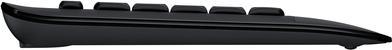 Image du produit Logitech MK650 FOR BUSINESS (BE, Sans fil)