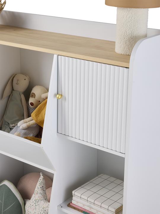 Immagine prodotto Vertbaudet Tür für Kinderzimmer Regal ATHEN