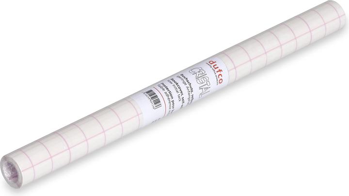 Produktbild Dufco Selbstklebefolie cristal (3 m x 40 cm)